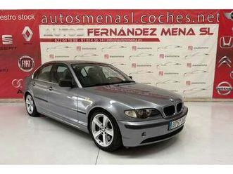 bmw serie 3 330d touring aut.