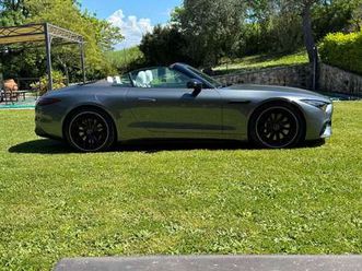 amg sl 43 premium 381cv auto