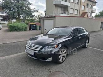 iv 600h pack president bva8