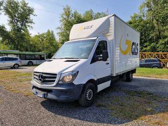 sprinter 1.8 benzina/metano