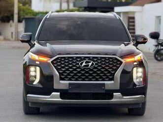 hyundai palisade 2022 - nord foire | expat-dakar