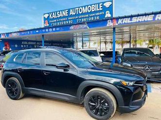 mazda cx50 2023 - sacré-cœur | expat-dakar