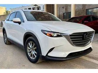 mazda cx-9 touring 2019 - liberte 6 | expat-dakar
