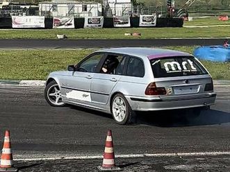 vendo bmw 330d da drift canton tessin - tutti.ch