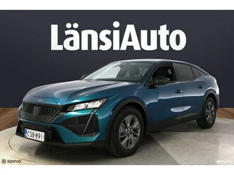 premium edition hybrid 145 automaatti