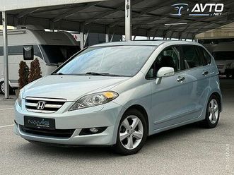 honda fr-v 1.8 executive