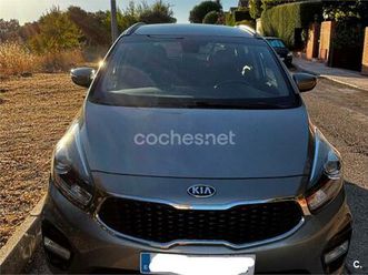 kia carens 1.6 gdi concept