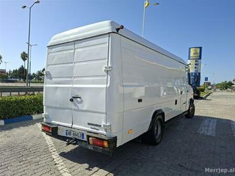 furgon ne super gjendje