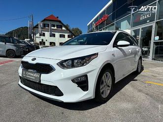 kia ceed sw 1.0 t-gdi ex champion samo 86.000 km