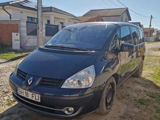 vand renault grand espace 2011- cutie automată! rontau