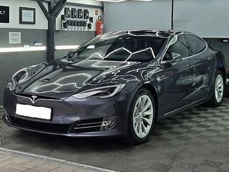 tesla model s 90d dual motor awd 20.483+ddv