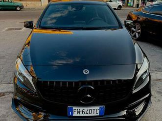 mercedes classe a45s