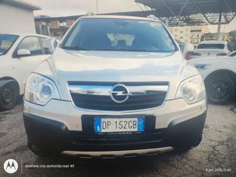 opel antara 2.0 cdti 150cv cosmo