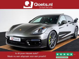 porsche-panamera-sport-turismo-29-4-ehybrid-platinum-edition-panoramadak-soft-close-stoelverwarming-voorachter-boser-sport-chrono-pakket-stuurbekrachtiging-plus