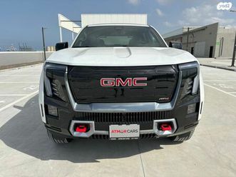 at4 חשמלי אוט׳ (725 כ״ס)