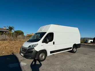 fiat - ducato eco gnc