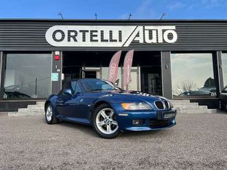 z3 roadster 2.0 150cv perfetta