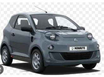 e-minauto access