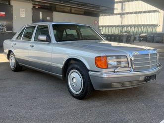 300 sel abs