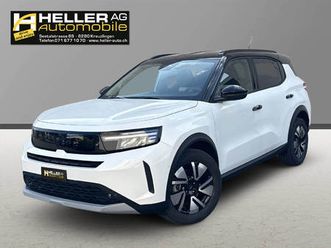 frontera 1.2 t hev 145 gs