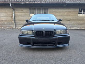 318ti compact m sport paket