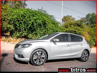 nissan pulsar 2016 1.6 1905hp nismo αψογο