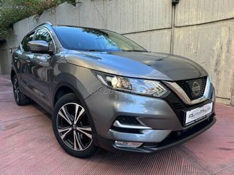 nissan qashqai 2017 face lift -panorama -auto -360
