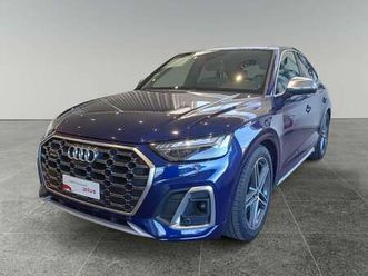 s spb tdi quattro tiptronic