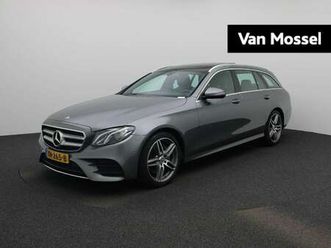estate business solution amg | automaat | climate