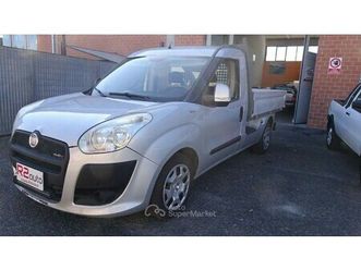 1.3 mjt strada fiorino pick-up work up