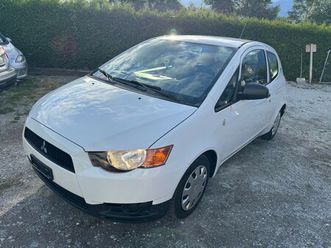 colt 1.1 12v inform cleartec