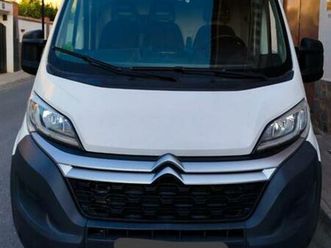 citroen - jumper l2h2