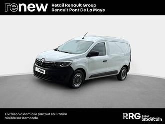 renault express van blue dci 95 22 confort