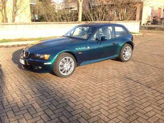 z3 coupe 2.8 193cv 3p
