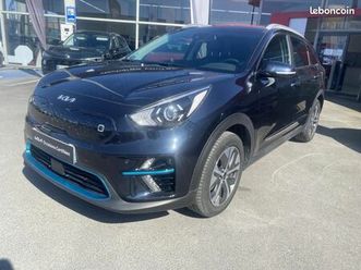 kia e-niro active 204ch