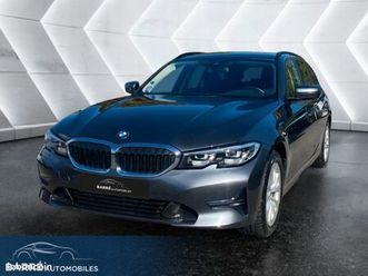 bmw série 3 g21 touring 330e 292 ch bva8 business design 5p