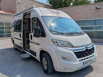 citroen jumper 160 cv - adria twin 600