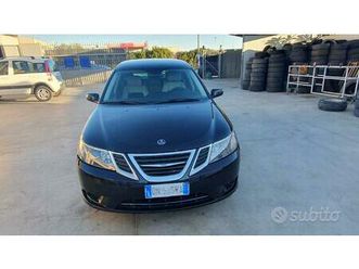 saab 9-3 sporthatch 1.9 tid dpf
