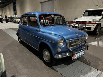 seat 800 1965 - 45000 pln - zgierz - gielda klasyków