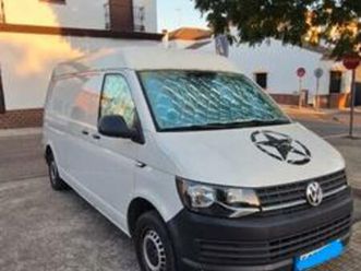 volkswagen - transporter (+)2