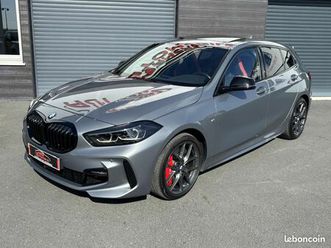 bmw série 1 (f40) 116 i m sport 109 bva