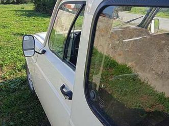 r 4 f6 kombi - tüv/h-zulassung neu - ahk