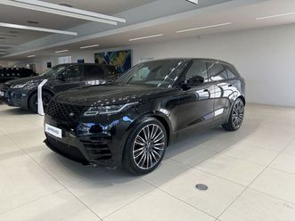 range r. velar range rover velar 2.0 si4 300 cv r-dynamic se