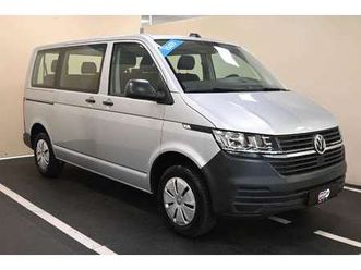 transporter 2.0 tdi 150cv dsg pc kombi business