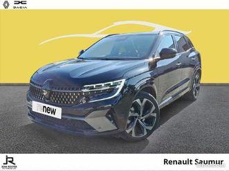 renault austral e-tech full hybrid 200 techno esprit alpine