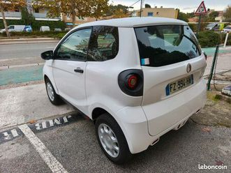 aixam minauto 150/mois