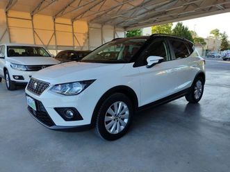 arona arona 1.6 tdi 95 cv style