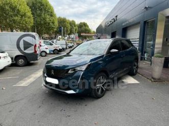 ii generation2 1.5 bluehdi 130 s&s 7cv gt eat8