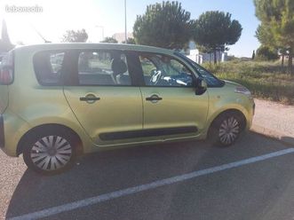 c3 picasso 1.6 hdi 110ch