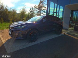 cupra terramar 1.5 ehybrid 272 ch dsg6 vz